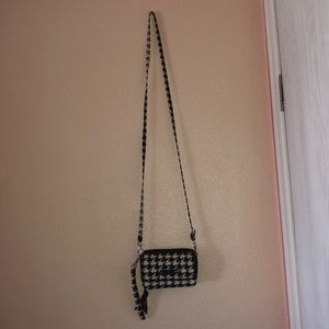 Vera Bradley wallet purse